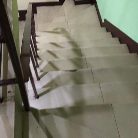 Oyo 1146 Paris In Bangkok Hotel Екстериор снимка