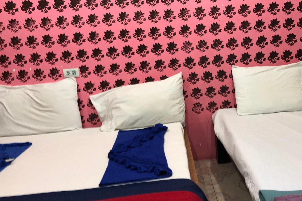 Oyo 1146 Paris In Bangkok Hotel Екстериор снимка
