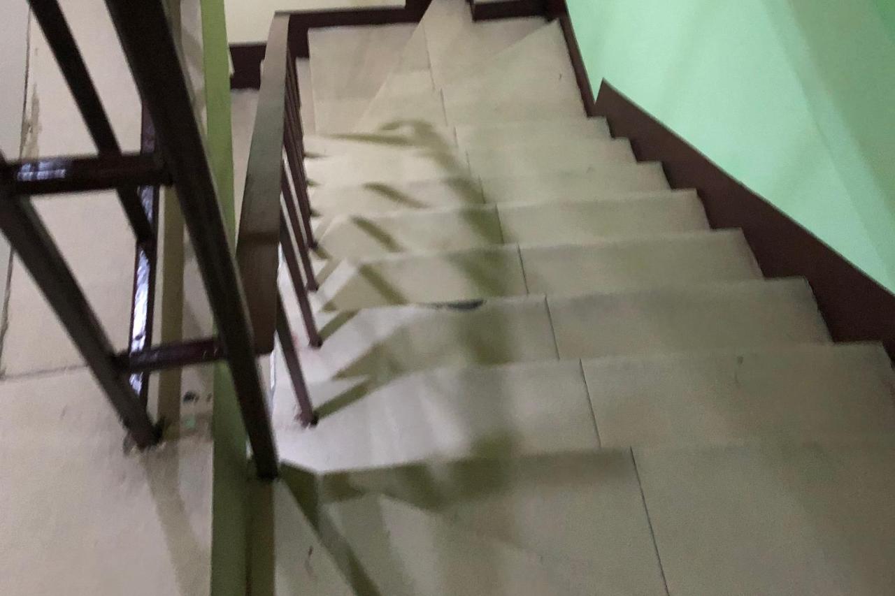 Oyo 1146 Paris In Bangkok Hotel Екстериор снимка